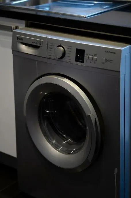Racine Two Bedroom Flat Near Twin Center 카사블랑카 모로코