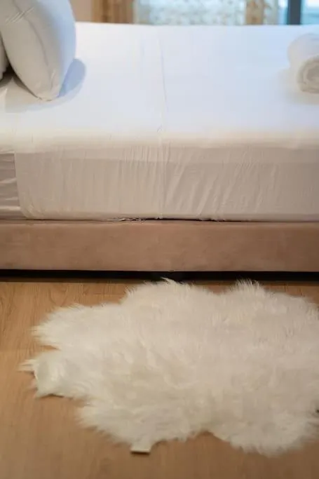 Racine Two Bedroom Flat Near Twin Center 카사블랑카 0*,