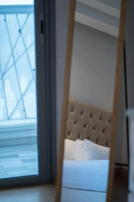 Racine Two Bedroom Flat Near Twin Center 카사블랑카 아파트